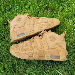 Nike Air Jordan More Uptempo - Men's shoes - Size 7
